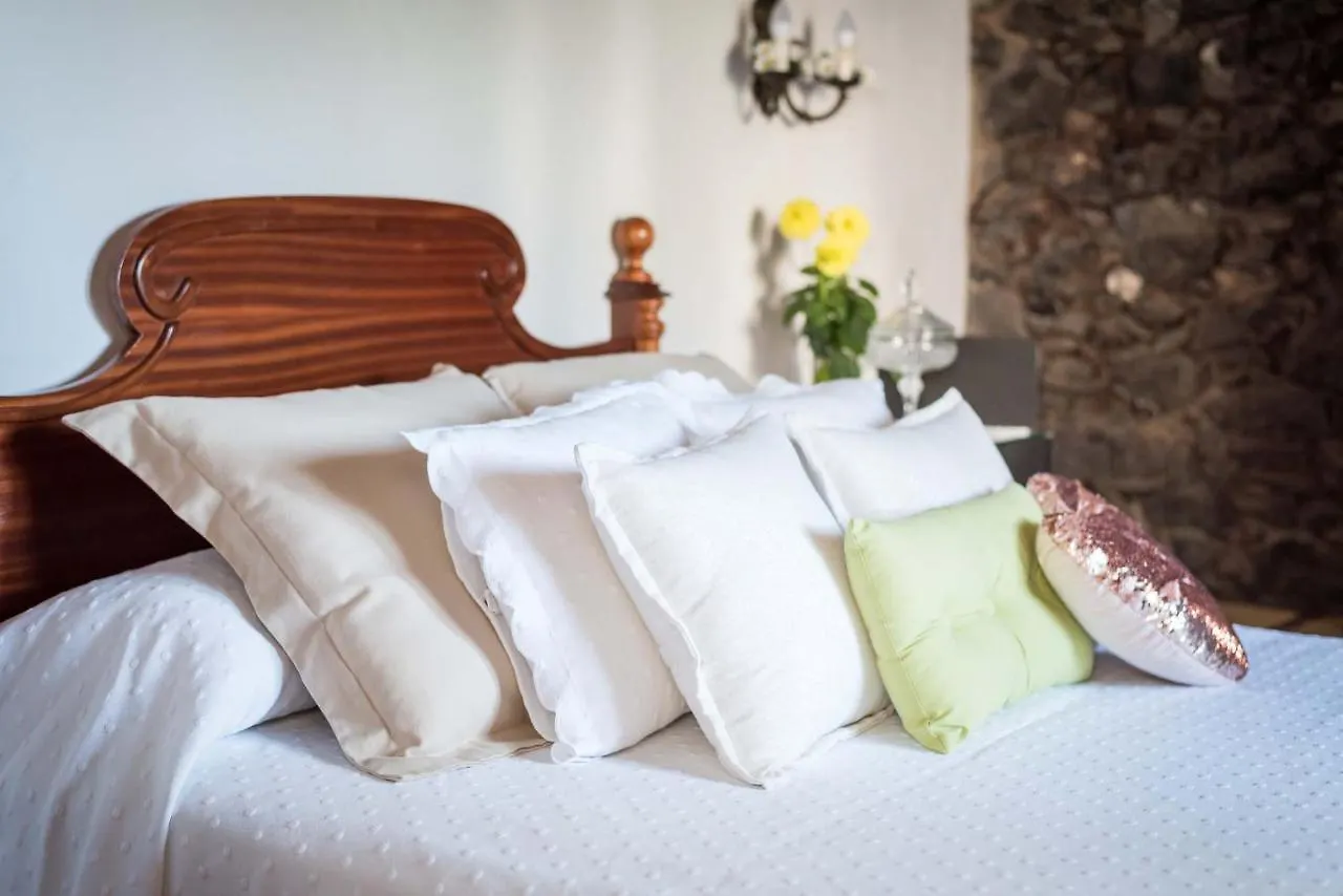 Holiday home Romantic Hamlet Cottage With Private Pool La Fragua De Eliseo