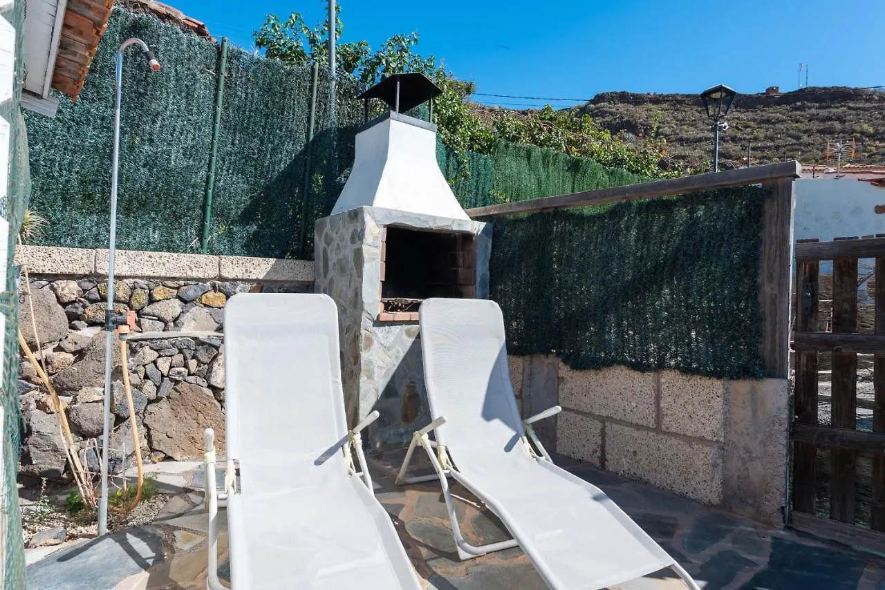 Holiday home Romantic Hamlet Cottage With Private Pool La Fragua De Eliseo