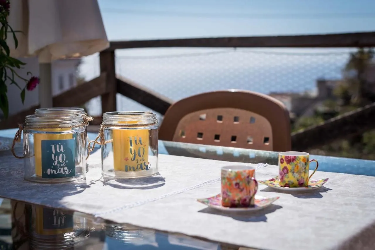 Romantic Hamlet Cottage With Private Pool La Fragua De Eliseo Holiday home