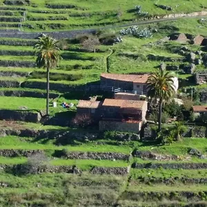  Country house Manantiales