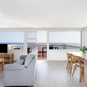  Apartment Over The Ocean