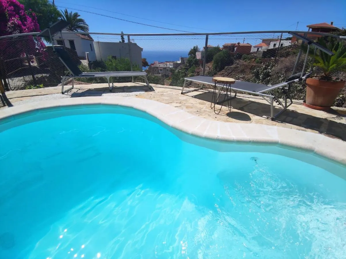Romantic Hamlet Cottage With Private Pool La Fragua De Eliseo contacts
