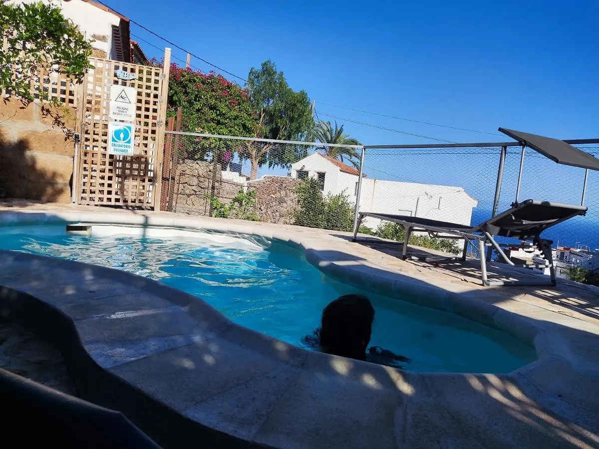 Romantic Hamlet Cottage With Private Pool La Fragua De Eliseo